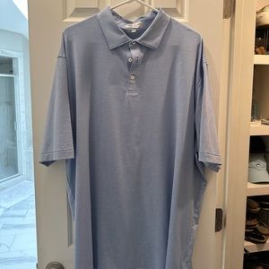 Peter Millar, XXL, Golf Polo
